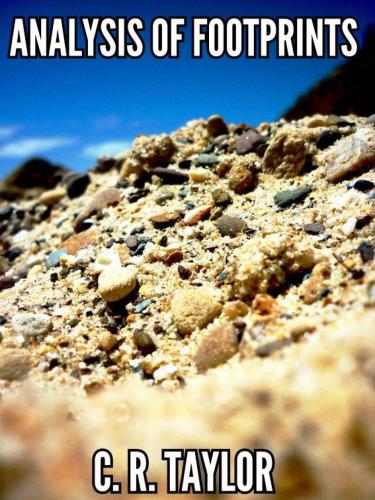 ﻿تجزیه و تحلیل رد پا