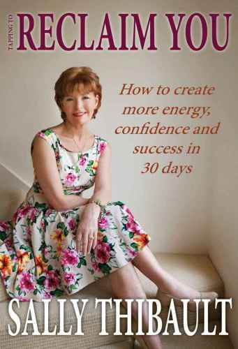 ﻿ضربه زدن برای بازپس گیری شما: چگونه در 30 روز اشتیاق، قدرت و هدف خود را دوباره احیا کنید