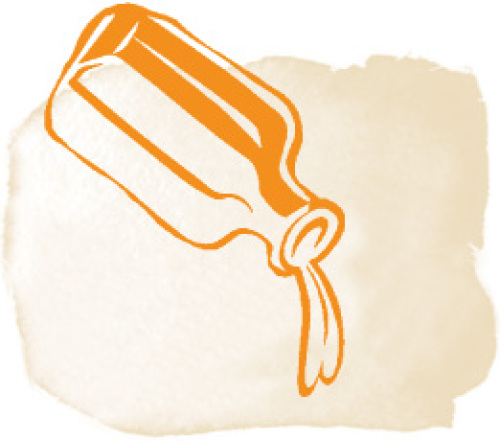 ﻿دستور العمل های مراقبت از بدن ارگانیک: 175 فرمول گیاهی خانگی برای پوستی درخشان و خودی پر جنب و جوش