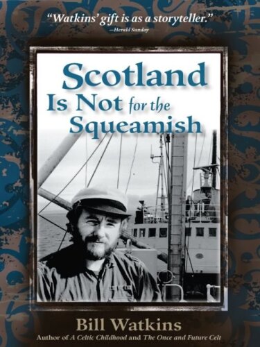 ﻿اسکاتلند برای شیاد نیست