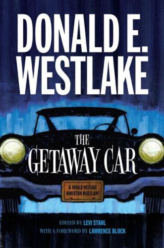 ﻿The Getaway Car: غیرداستانی متفرقه