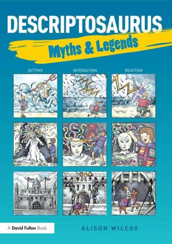 ﻿Descriptosaurus: افسانه ها و افسانه ها