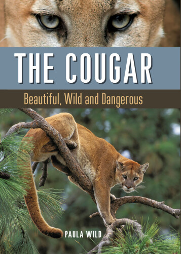 ﻿The Cougar : زیبا، وحشی و خطرناک