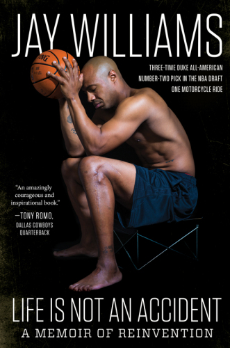 ﻿زندگی یک تصادف نیست: خاطراتی از اختراع مجدد