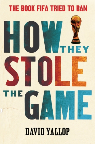 ﻿چگونه بازی را دزدیدند