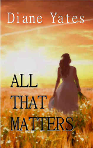 ﻿همه چیز مهم است