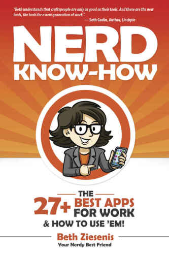 ﻿Nerd know how: بهترین + 27 برنامه برای کار و نحوه استفاده از آنها!