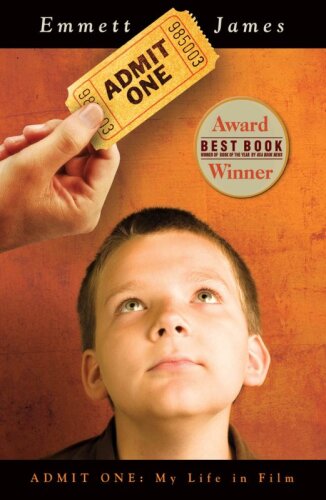 ﻿یکی را بپذیرید: زندگی من در فیلم: خاطرات