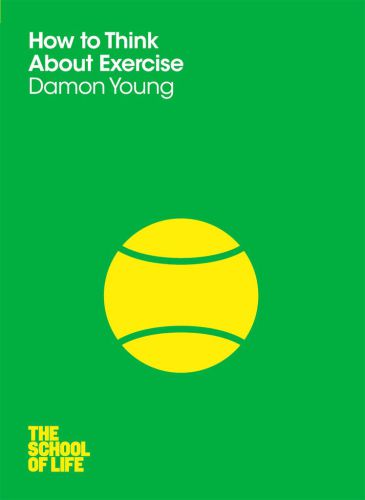 ﻿چگونه به ورزش فکر کنیم