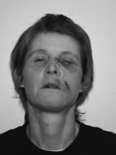 ﻿دنیای زیرین بریتانیا: زنانی که می کشند: جهنم بدون خشم