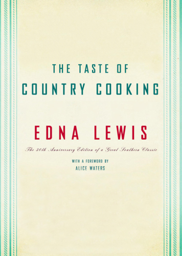 ﻿طعم آشپزی کشور: نسخه 30 ساله