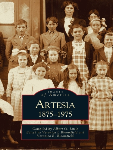 Artesia 1875-1975، کالیفرنیا