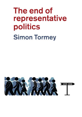 ﻿پایان سیاست نمایندگی