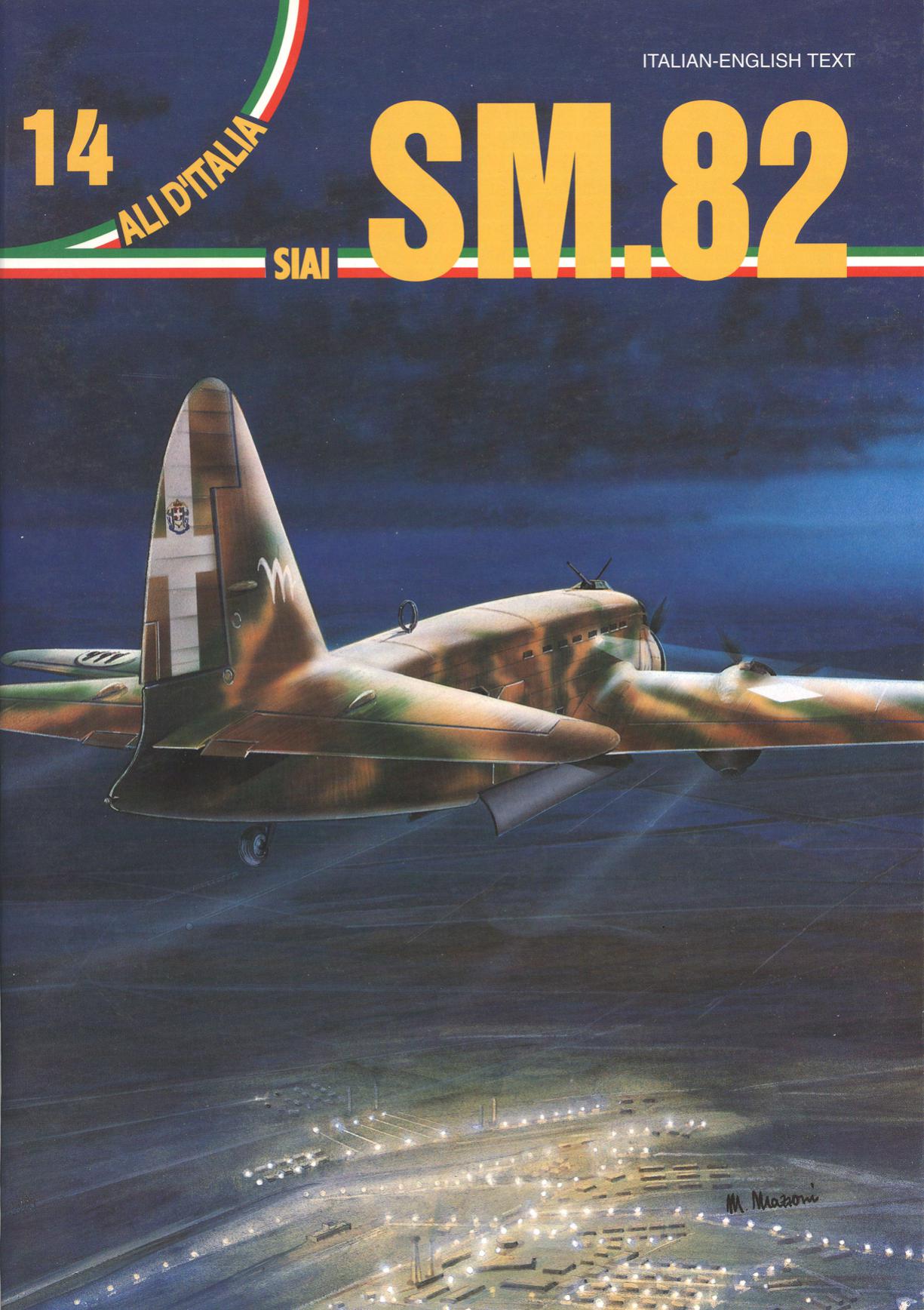 ﻿SIAI SM.82