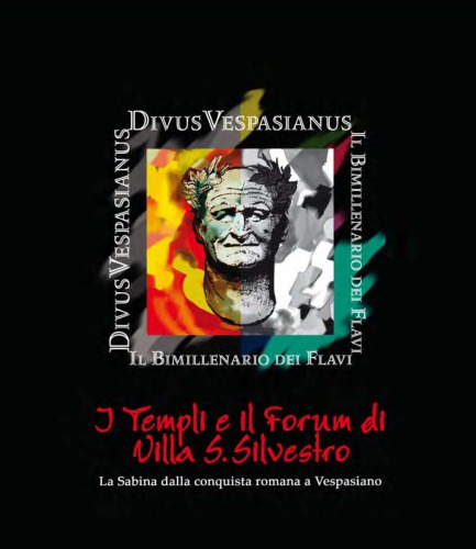 ﻿معابد و انجمن ویلا S. Silvestro. سابینا از فتح روم تا وسپاسیان