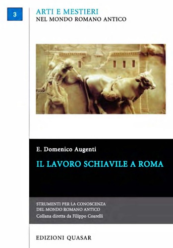 ﻿کار برده در رم