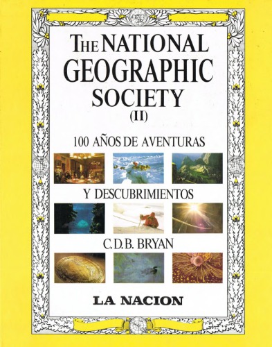 ﻿100 سال ماجراجویی و اکتشاف 2