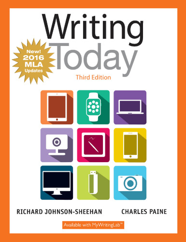 امروز نوشتن