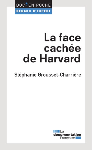 ﻿سمت تاریک هاروارد