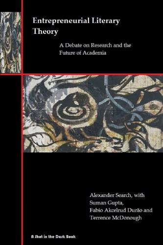 ﻿نظریه ادبی کارآفرینی: بحثی درباره پژوهش و آینده دانشگاه