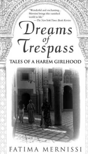 ﻿Dreams of Trespass: Tales of a Harem Girlhood