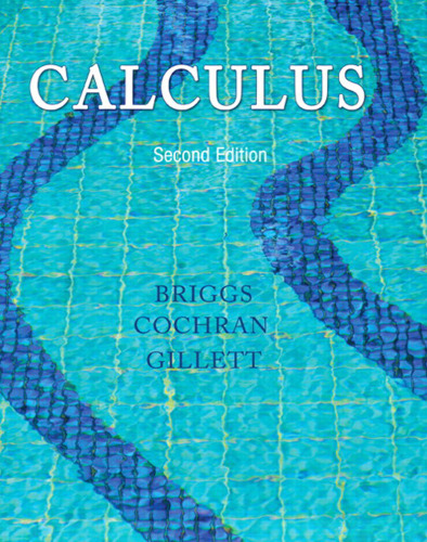Calculus (نسخه دوم) - کتاب مستقل)