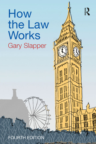 ﻿قانون چگونه کار می کند