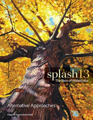﻿Splash 13 - بهترین روش های جایگزین آبرنگ