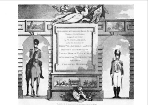 مجارستانی و Highland BroadSword.