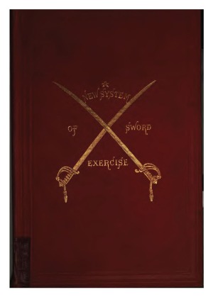 ﻿سیستم جدید تمرین شمشیر.