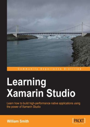 ﻿آموزش استودیو Xamarin