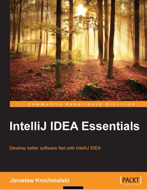﻿موارد ضروری IntelliJ IDEA