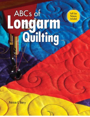 ABC از Longarm Quilting
