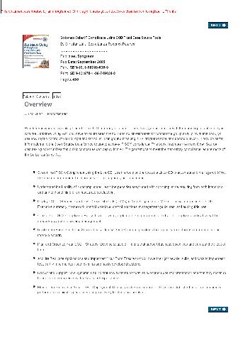 ﻿سازگاری Sarbanes Oxley IT با استفاده از COBIT و ابزارهای منبع باز