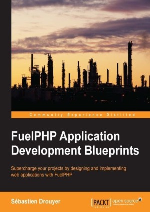 ﻿طرح های توسعه برنامه FuelPHP
