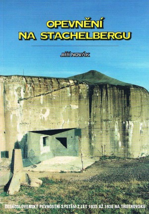 ﻿استحکامات در سیستم Stachelberg Ceskoslovensky Pevnostni از 1935 تا 1938 در Trutnovsk