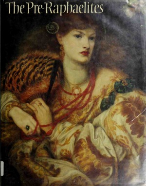 ﻿پیش رافائلیت ها