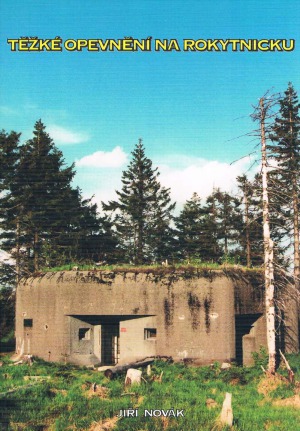 ﻿استحکامات سنگین در Rokytnick