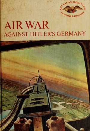 ﻿جنگ هوایی علیه آلمان هیتلری