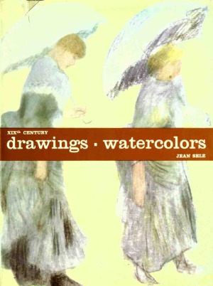 ﻿نقاشی ها و آبرنگ های قرن نوزدهم