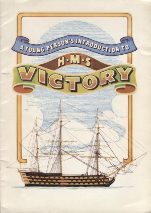 ﻿مقدمه ای برای افراد جوان بر HMS Victory