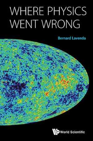 ﻿جایی که فیزیک اشتباه کرد