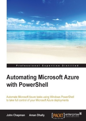 خودکارسازی Microsoft Azure با PowerShell
