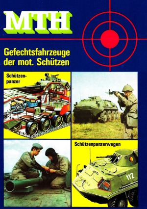 MTH - وسایل نقلیه جنگی mot