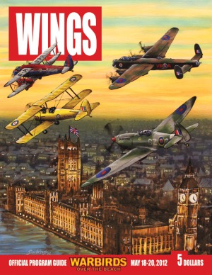 ﻿Wings 2012