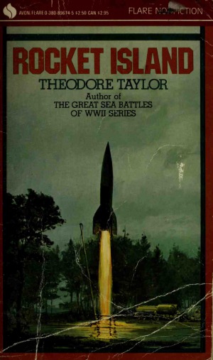 ﻿جزیره موشک