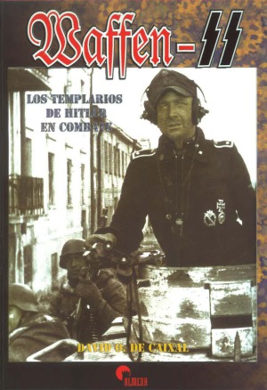 ﻿Waffen SS: Templars هیتلر در نبرد