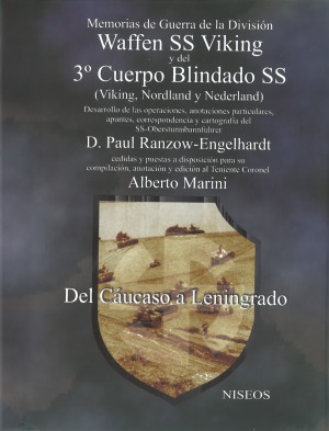 ﻿از قفقاز تا لنینگراد