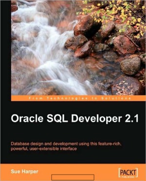 ﻿Oracle SQL Developer 2.1