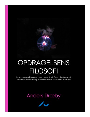 فلسفه تربیت